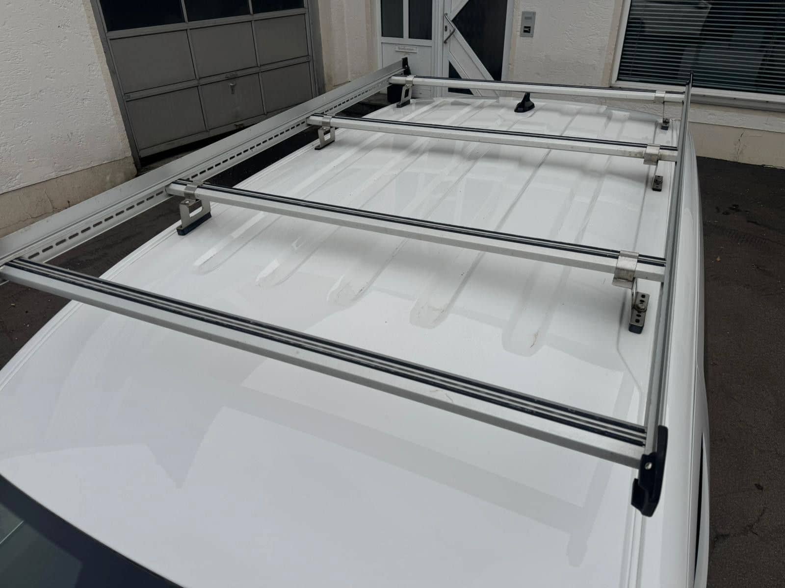 Volkswagen Caddy 2.0 TDI Kombi 5SITZER KAMERA SHZ NAVI PDC foto 9