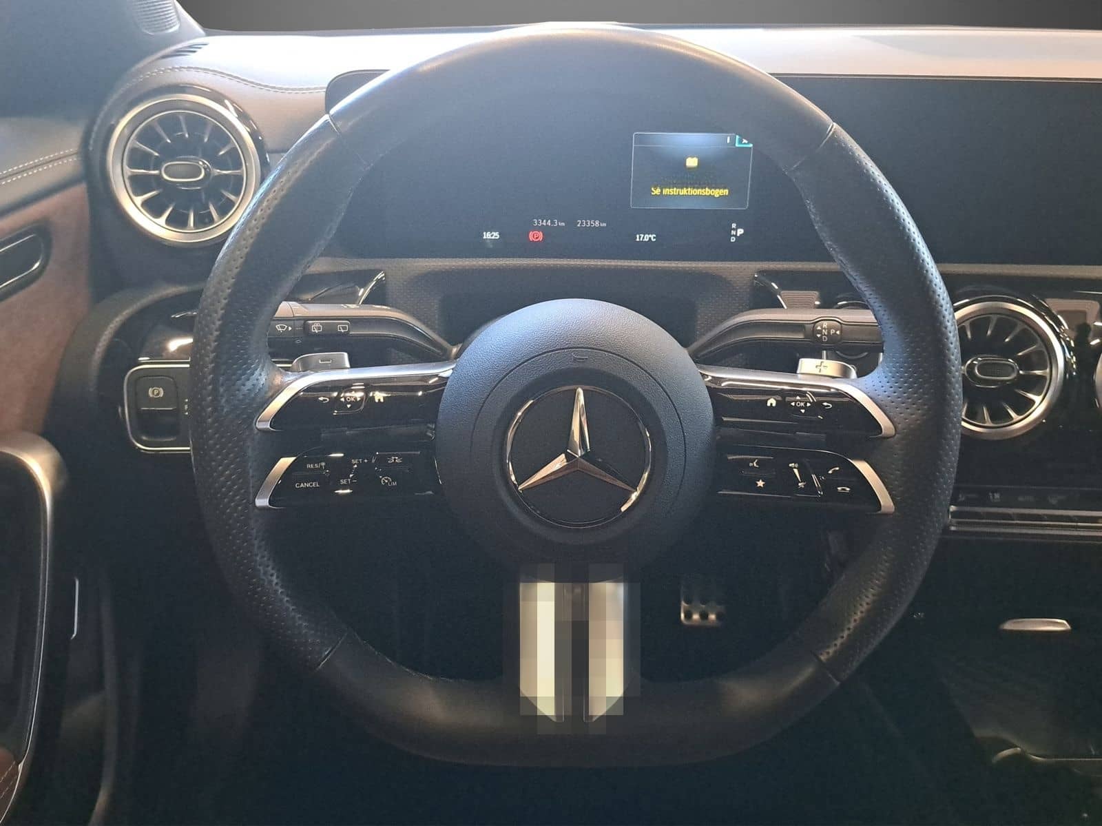 Mercedes-Benz CLA 200 Shooting Brake d AMG-Premium*NIGHT*AHK++ foto 15