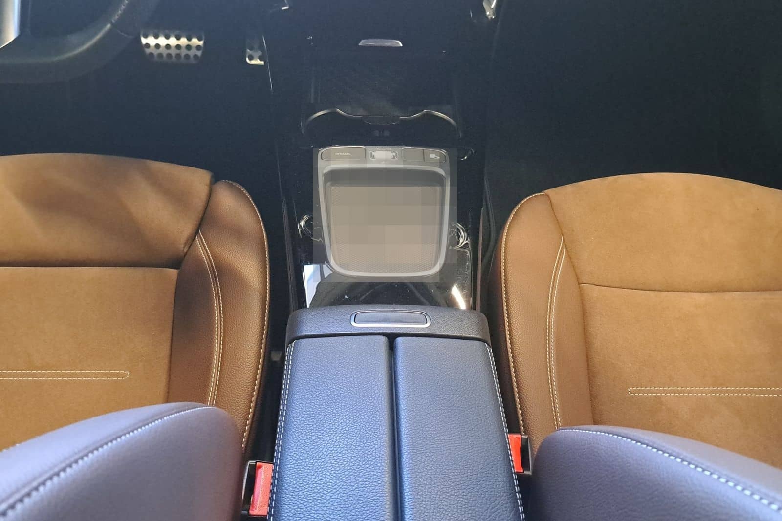 Mercedes-Benz CLA 200 Shooting Brake d AMG-Premium*NIGHT*AHK++ foto 17