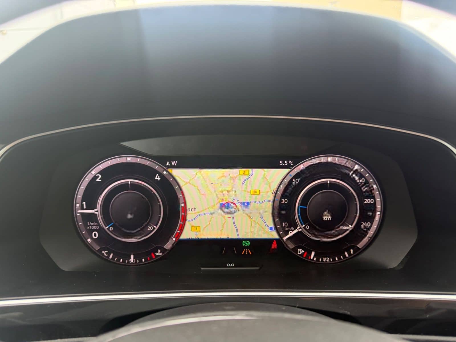 Volkswagen Tiguan Join 4Motion*LED*DIGITALTACHO*EURO6*SHZ foto 16