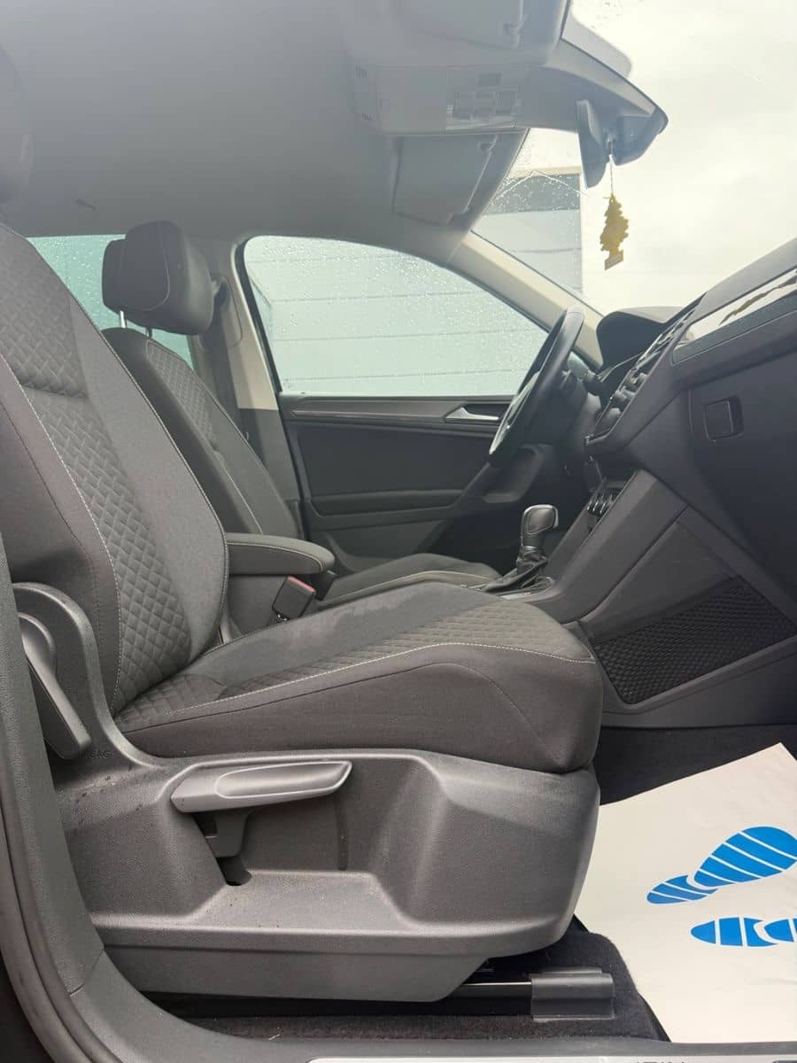 Volkswagen Tiguan Join 4Motion*LED*DIGITALTACHO*EURO6*SHZ foto 7