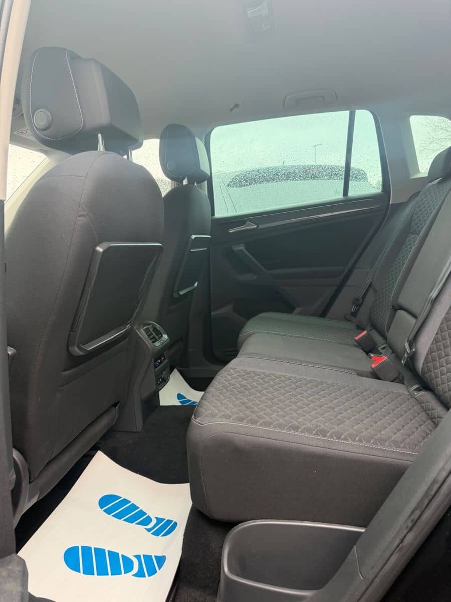 Volkswagen Tiguan Join 4Motion*LED*DIGITALTACHO*EURO6*SHZ foto 8