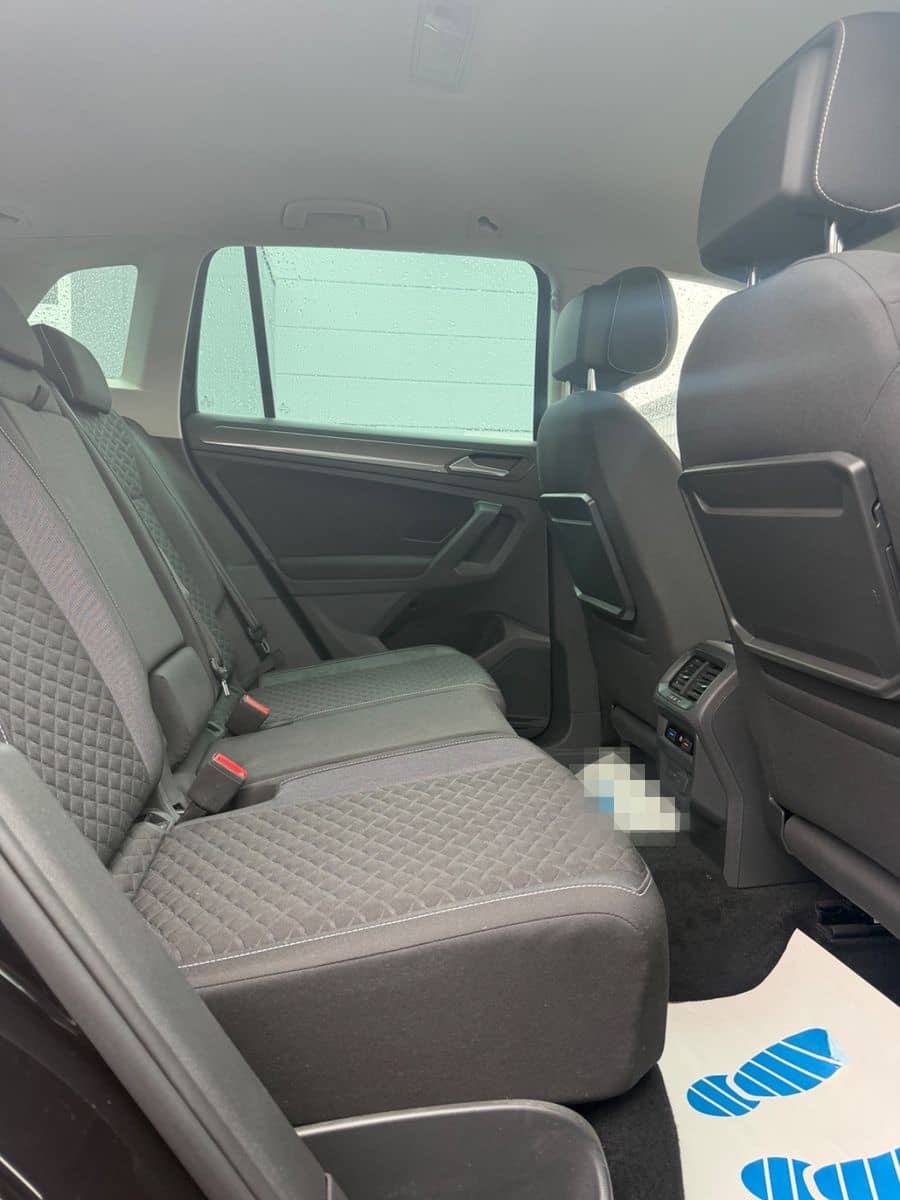Volkswagen Tiguan Join 4Motion*LED*DIGITALTACHO*EURO6*SHZ foto 9
