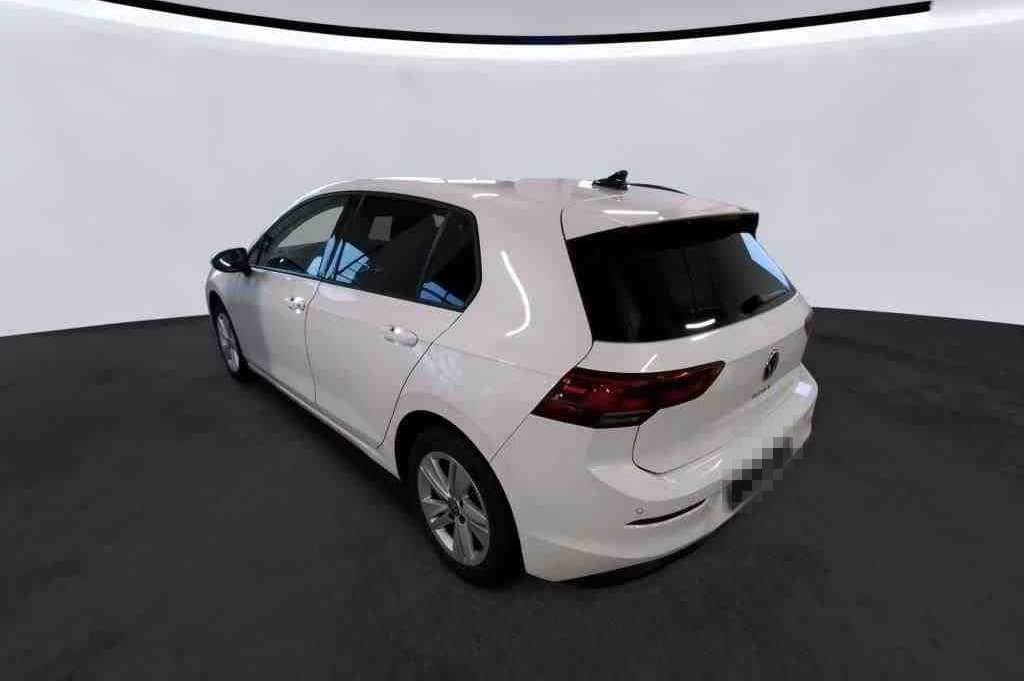 Volkswagen Golf VIII Lim. Life 2.0 TDI LED/KAM/SHZ/LKHZ/ACC foto 3