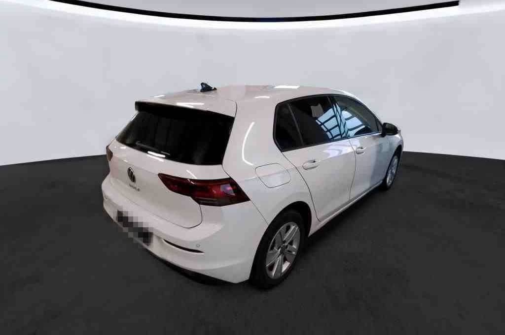 Volkswagen Golf VIII Lim. Life 2.0 TDI LED/KAM/SHZ/LKHZ/ACC foto 4