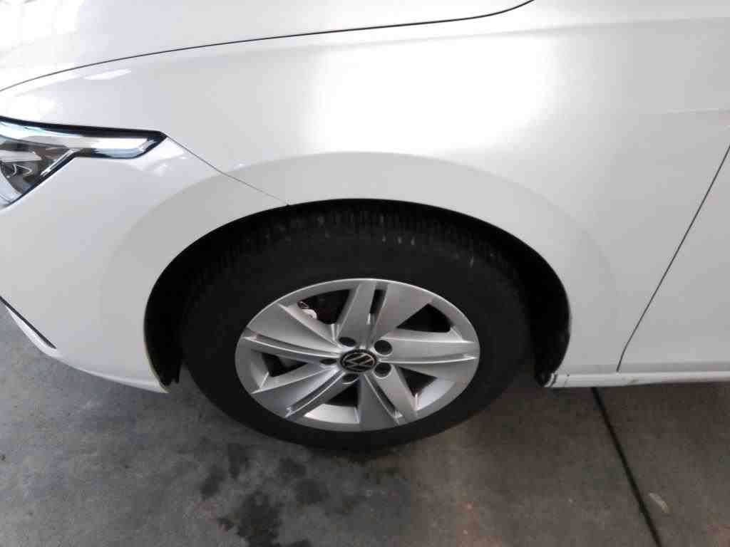 Volkswagen Golf VIII Lim. Life 2.0 TDI LED/KAM/SHZ/LKHZ/ACC foto 5