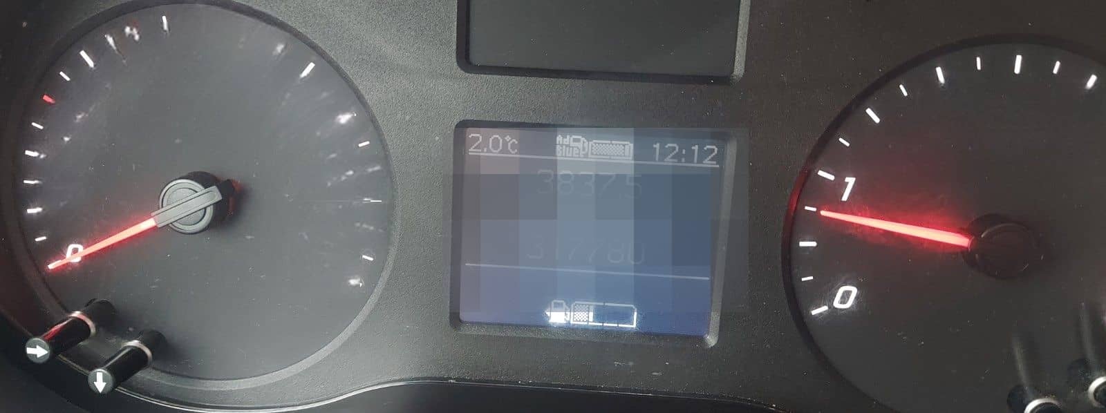 Mercedes-Benz Sprinter III Tourer RWD/AWD 316 CDI RWD foto 20