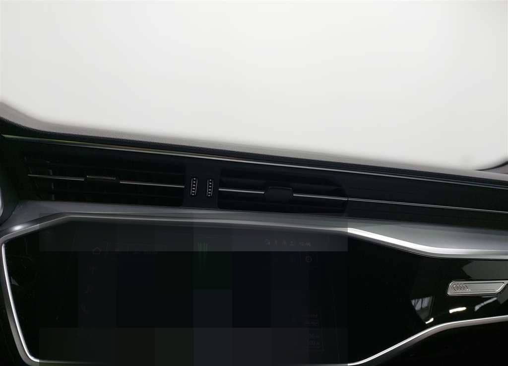 Audi A6 Avant sport 40 2.0 TDI S-tronic S line Paket foto 11