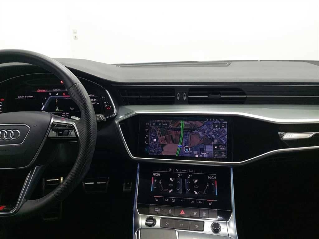 Audi A6 Avant sport 40 2.0 TDI S-tronic S line Paket foto 13