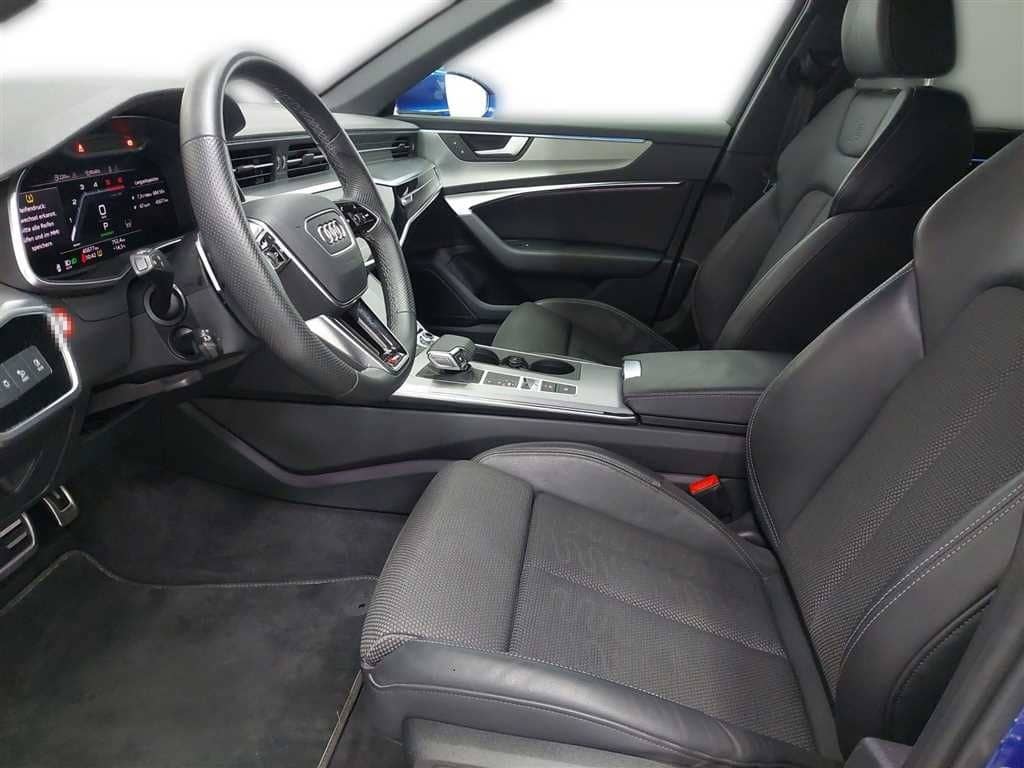 Audi A6 Avant sport 40 2.0 TDI S-tronic S line Paket foto 17