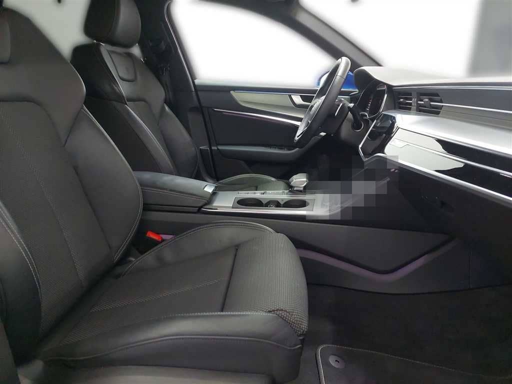 Audi A6 Avant sport 40 2.0 TDI S-tronic S line Paket foto 18