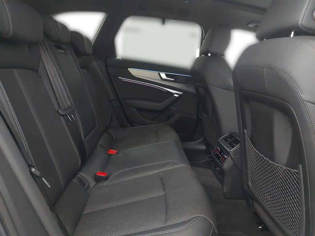 Audi A6 Avant sport 40 2.0 TDI S-tronic S line Paket foto 21