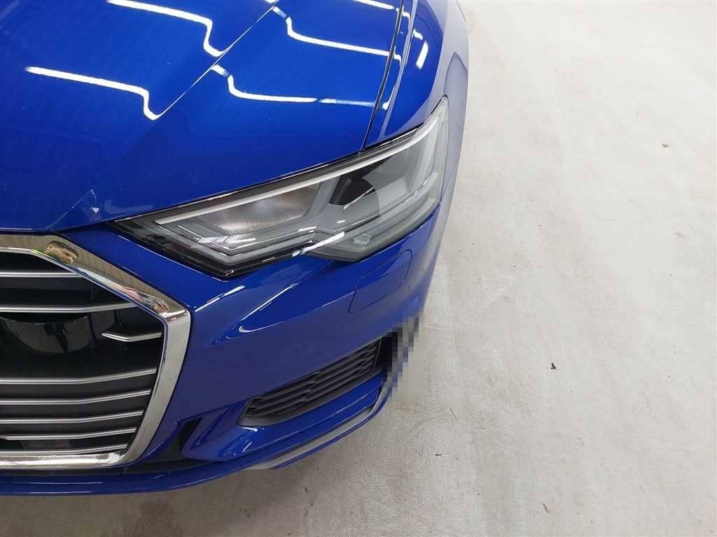 Audi A6 Avant sport 40 2.0 TDI S-tronic S line Paket foto 23