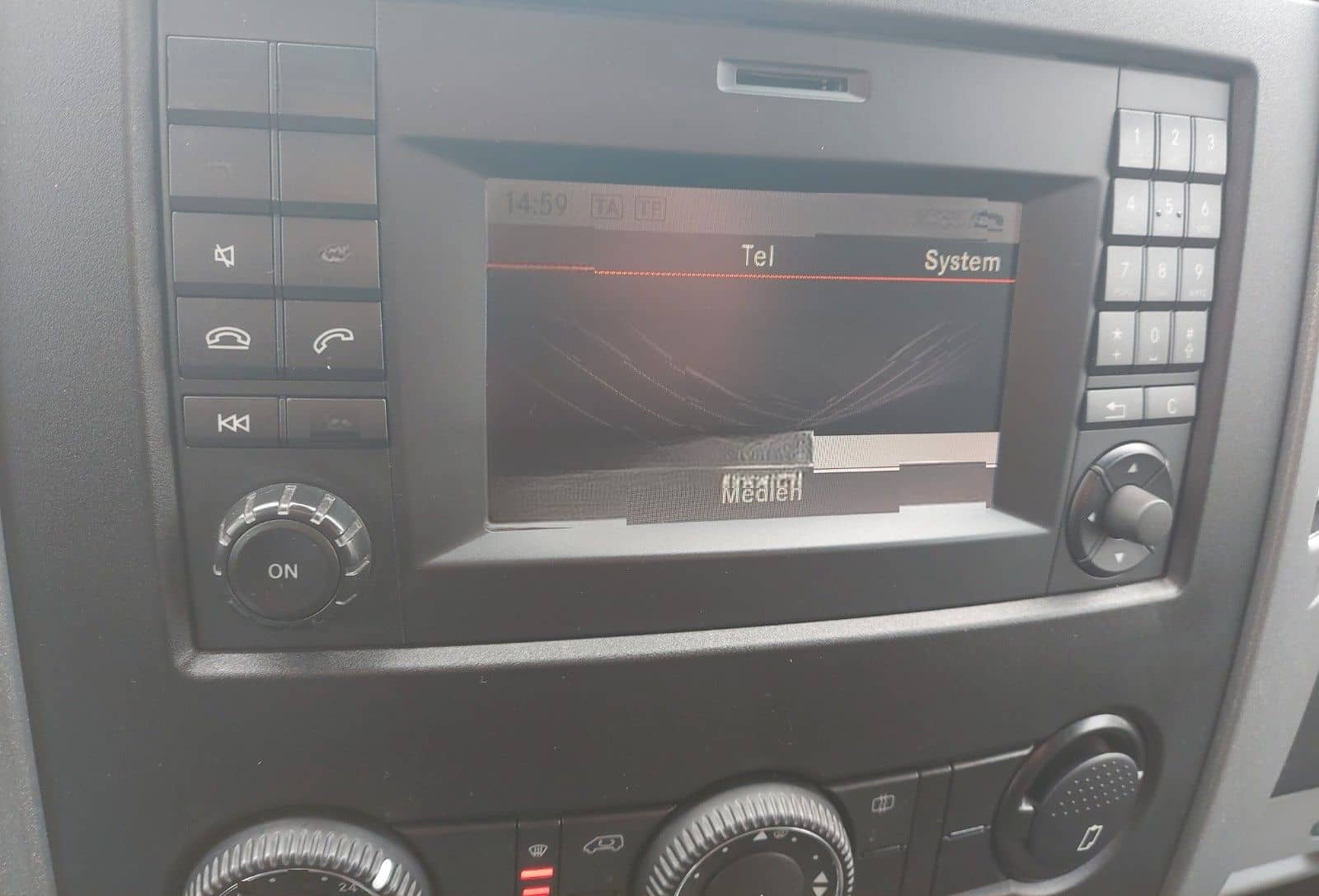 Mercedes-Benz Sprinter foto 11