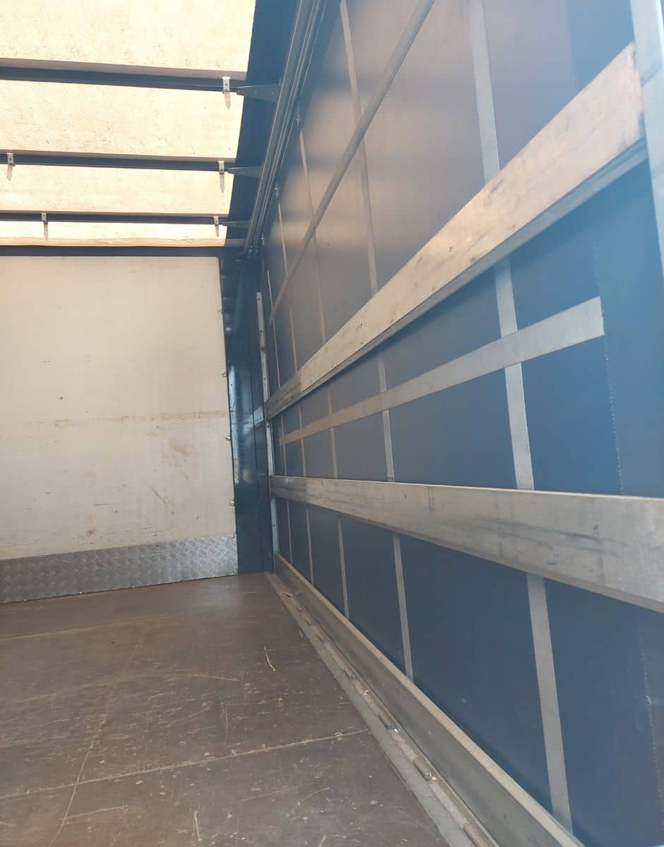 Mercedes-Benz Sprinter foto 18