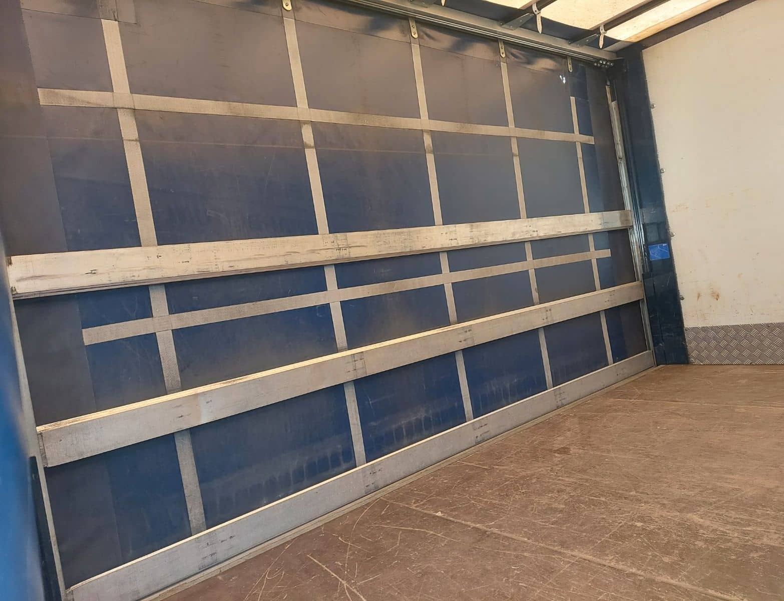 Mercedes-Benz Sprinter foto 20