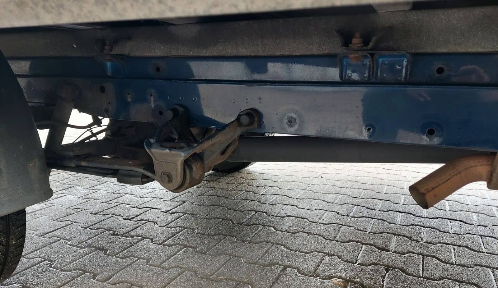 Mercedes-Benz Sprinter foto 24