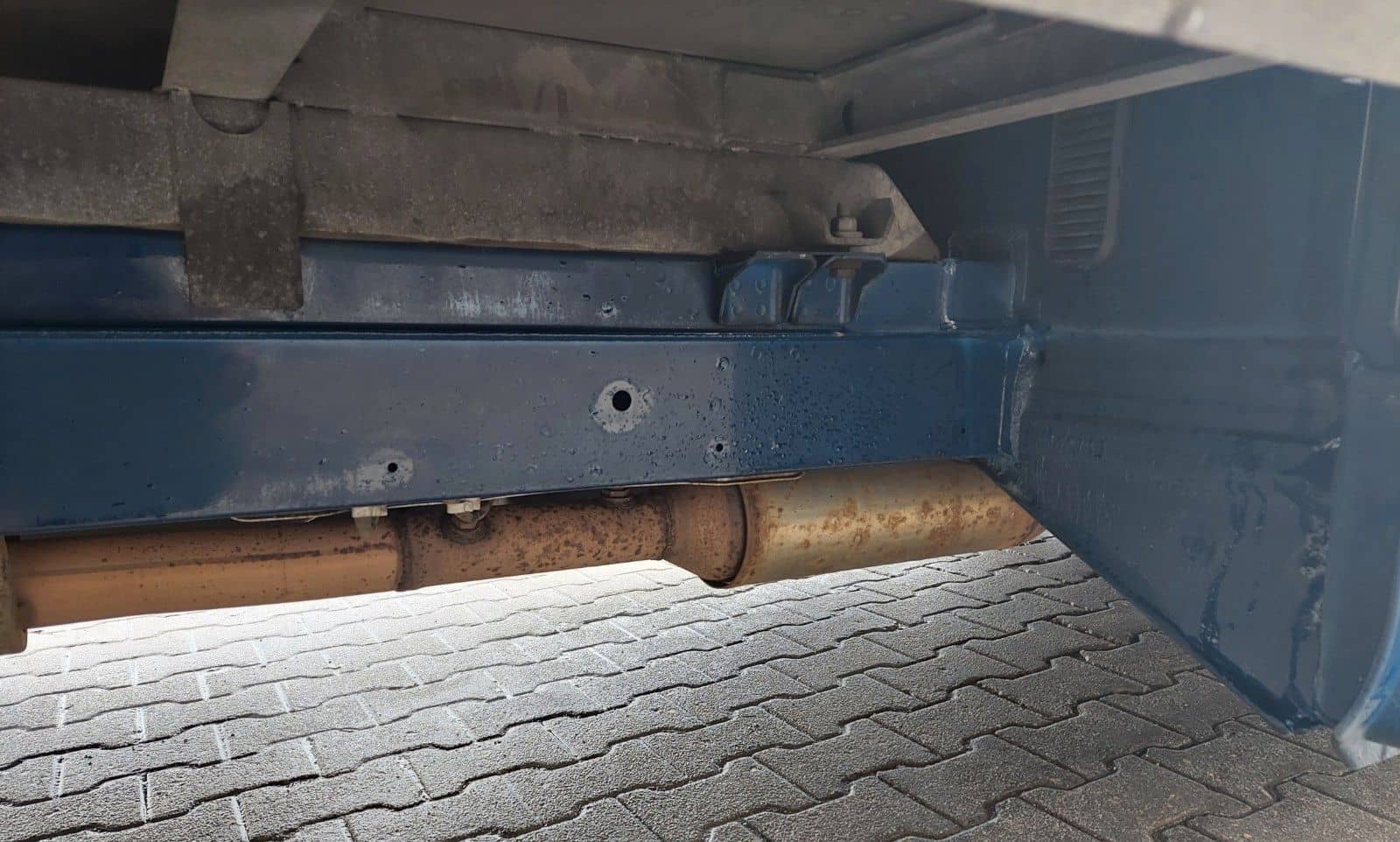 Mercedes-Benz Sprinter foto 25