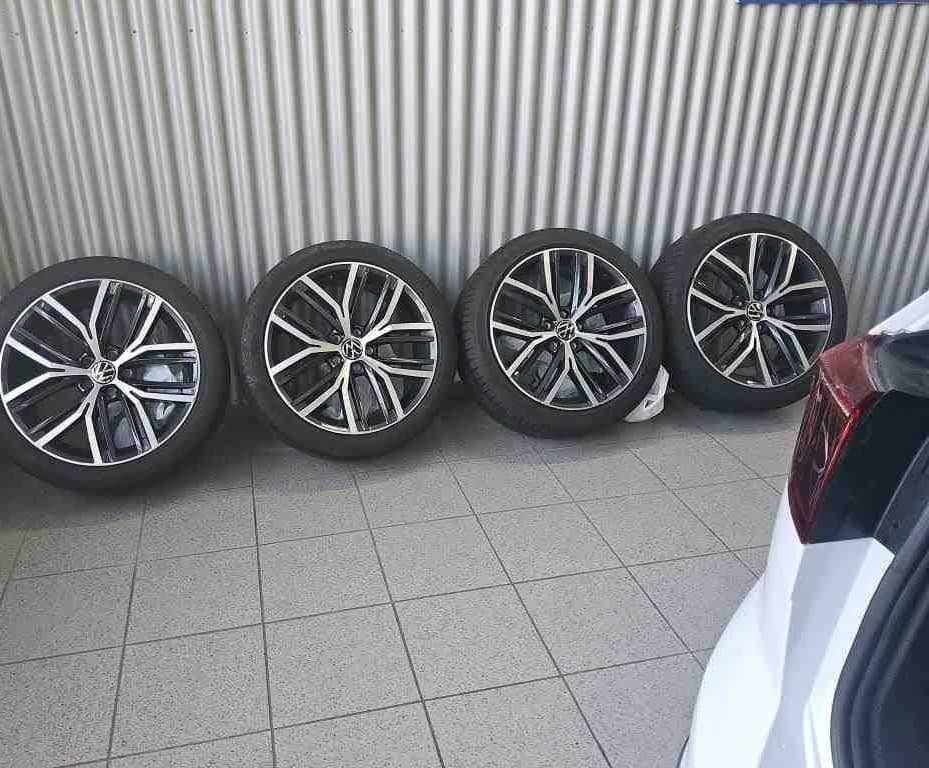 Volkswagen Passat Alltrack 2.0TDI 4Mot IQ.Navi AHK ParkAss foto 12