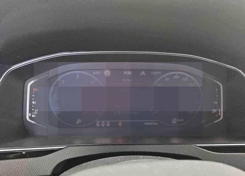 Volkswagen Passat Alltrack 2.0TDI 4Mot IQ.Navi AHK ParkAss foto 9