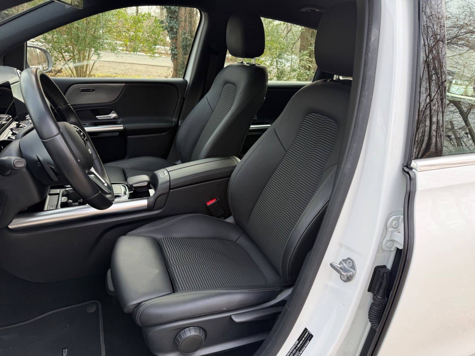 Mercedes-Benz B 200 d DCT Progressive Navi Automatik foto 11