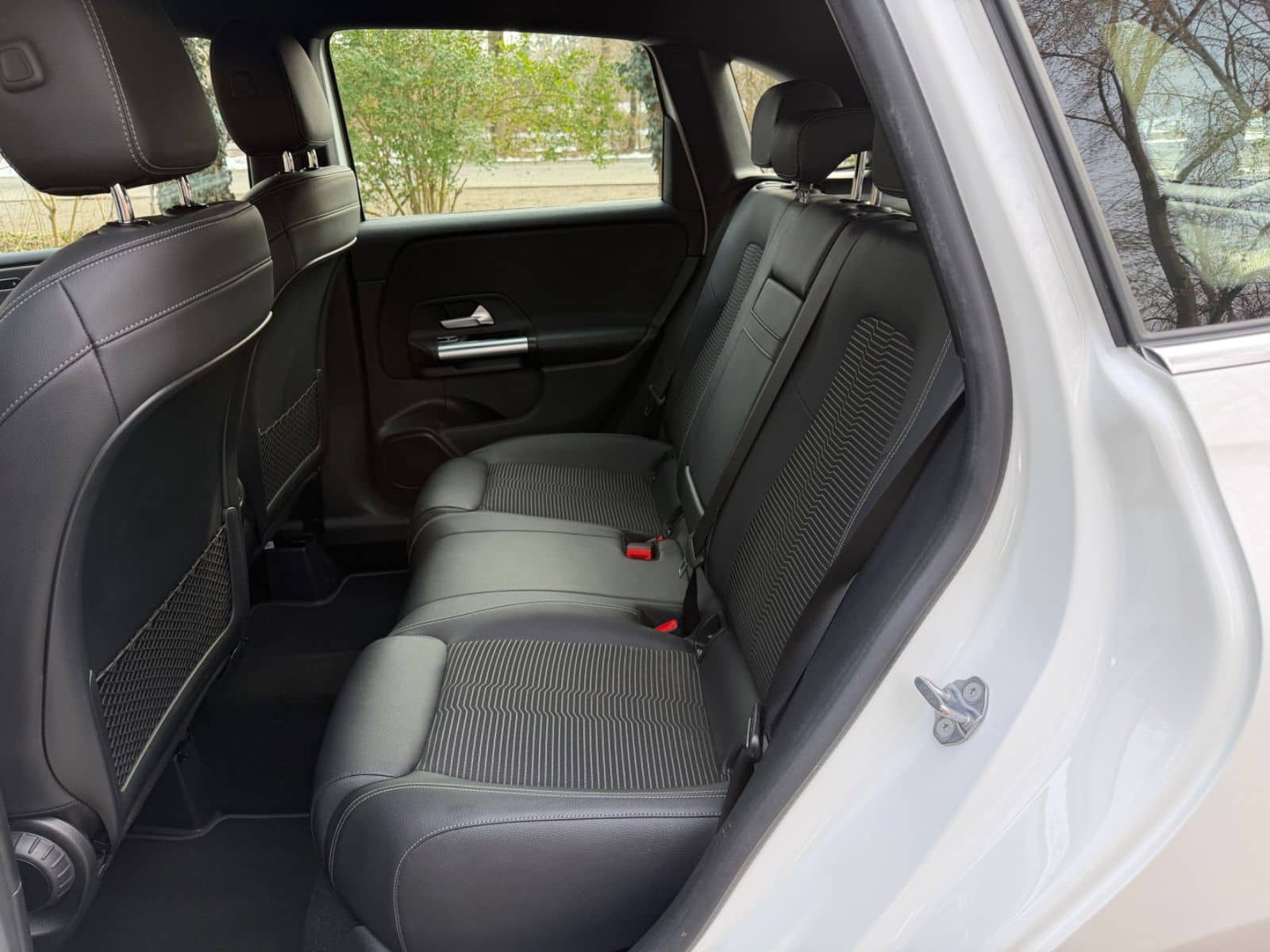 Mercedes-Benz B 200 d DCT Progressive Navi Automatik foto 13