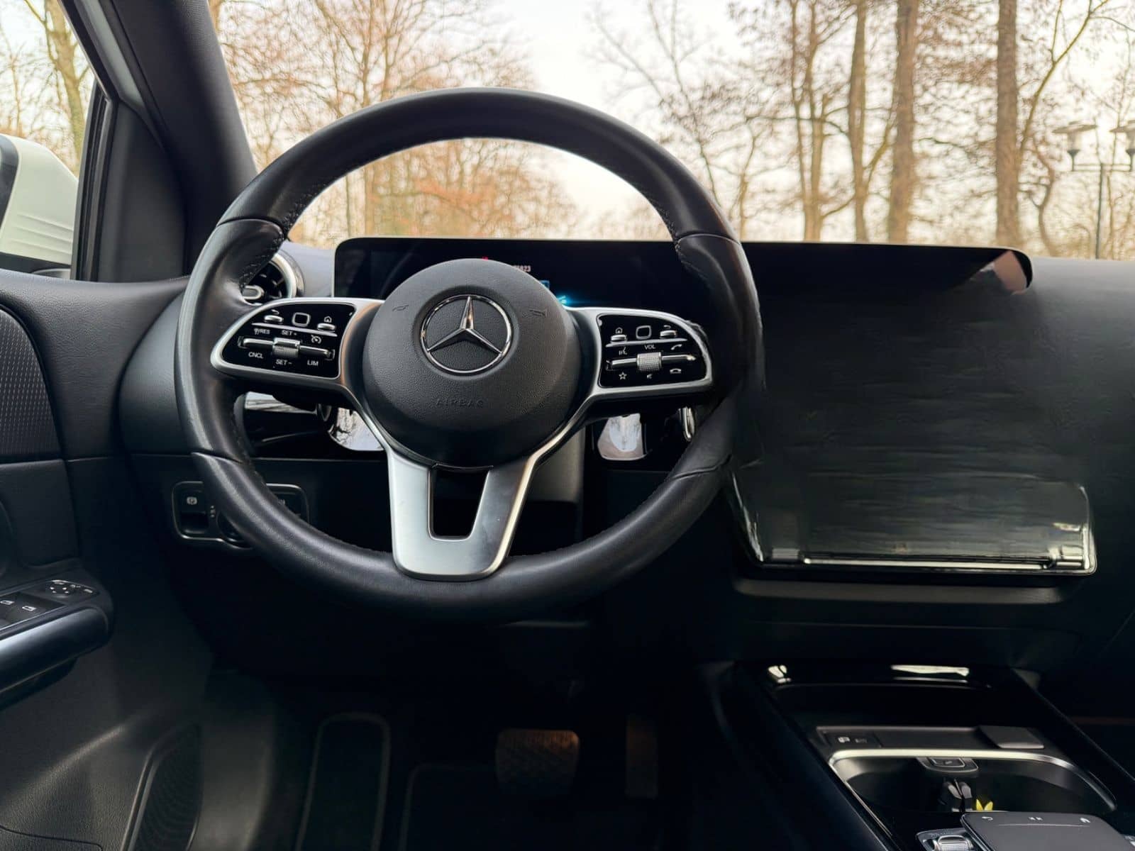 Mercedes-Benz B 200 d DCT Progressive Navi Automatik foto 15