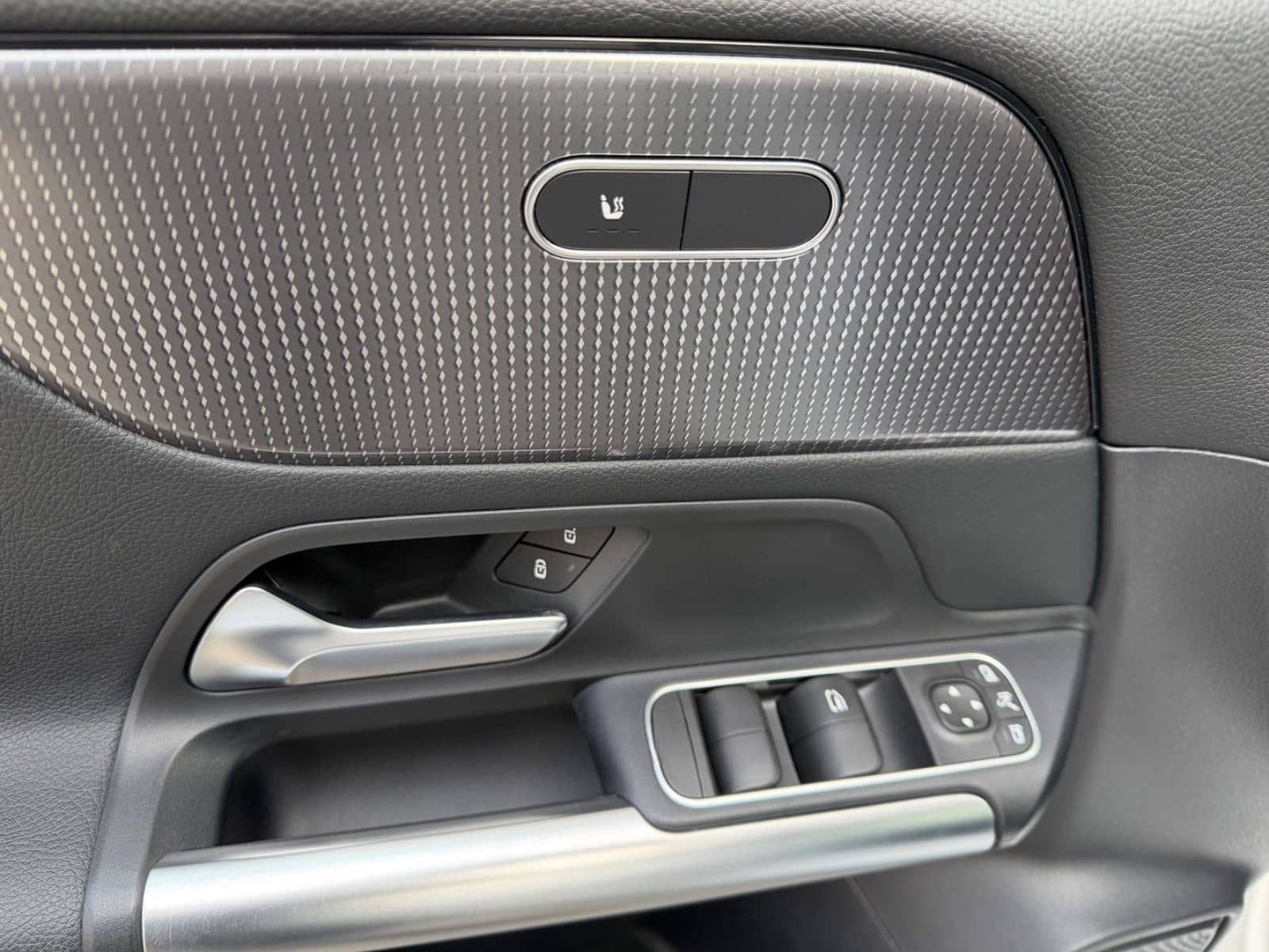 Mercedes-Benz B 200 d DCT Progressive Navi Automatik foto 16