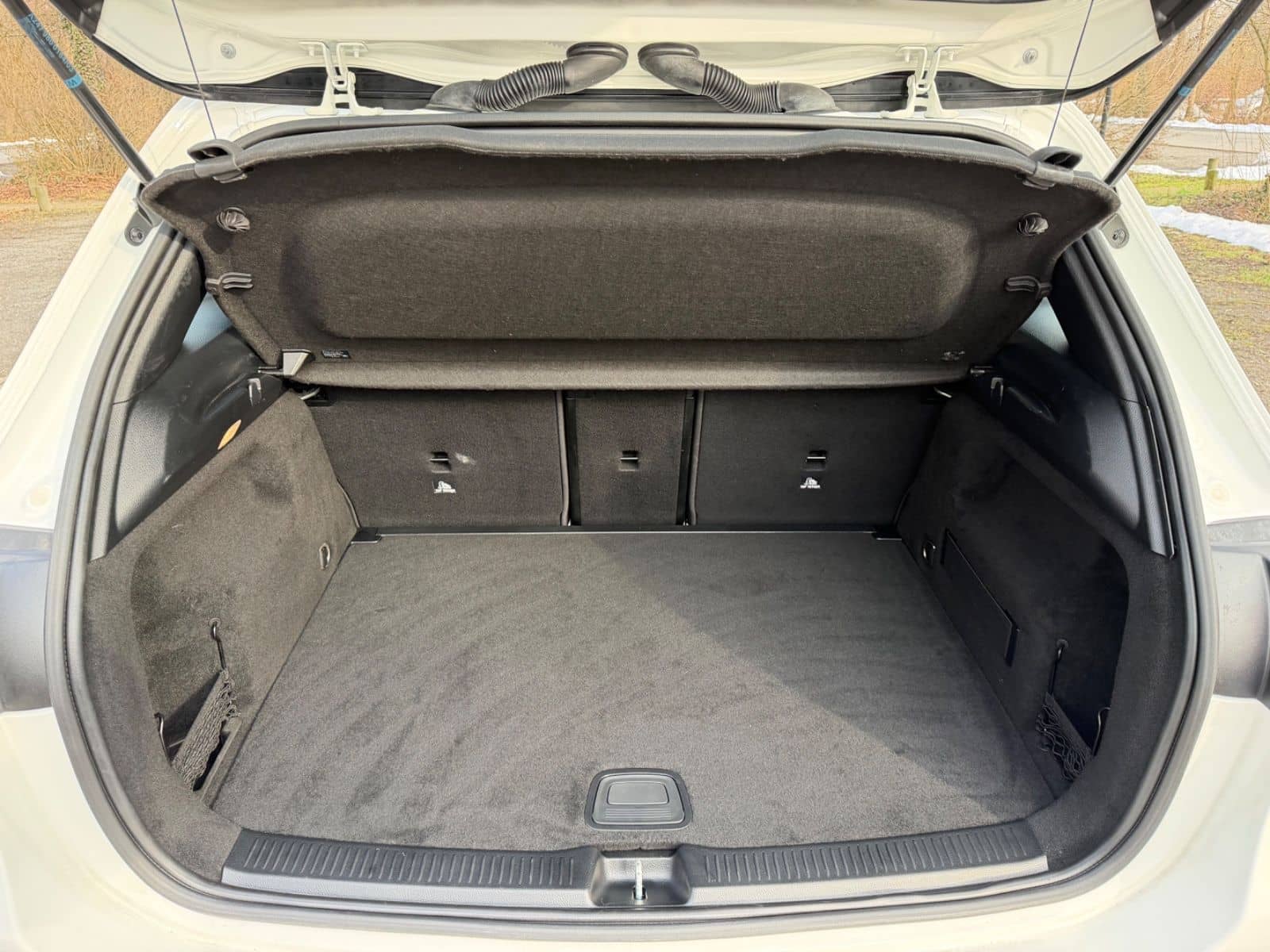 Mercedes-Benz B 200 d DCT Progressive Navi Automatik foto 18