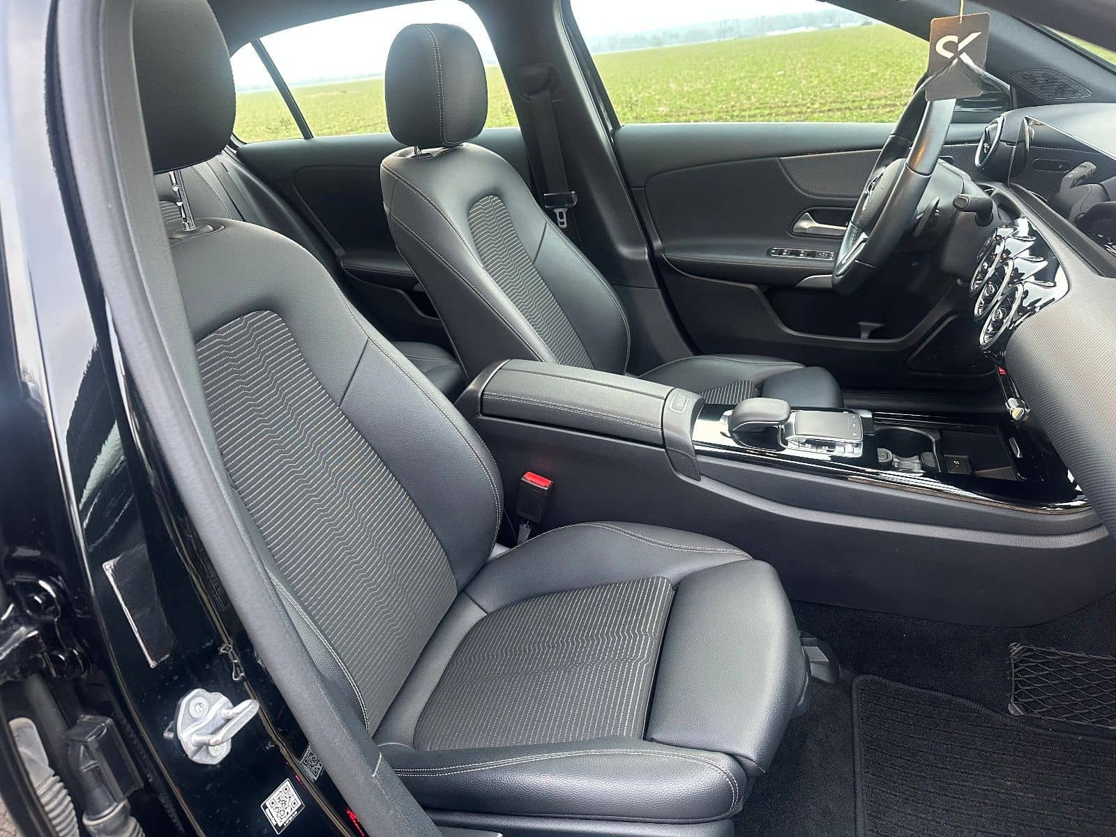 Mercedes-Benz A 200 Progressive Pano Navi Kamera LED foto 12