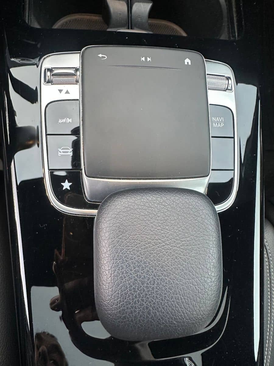 Mercedes-Benz A 200 Progressive Pano Navi Kamera LED foto 16