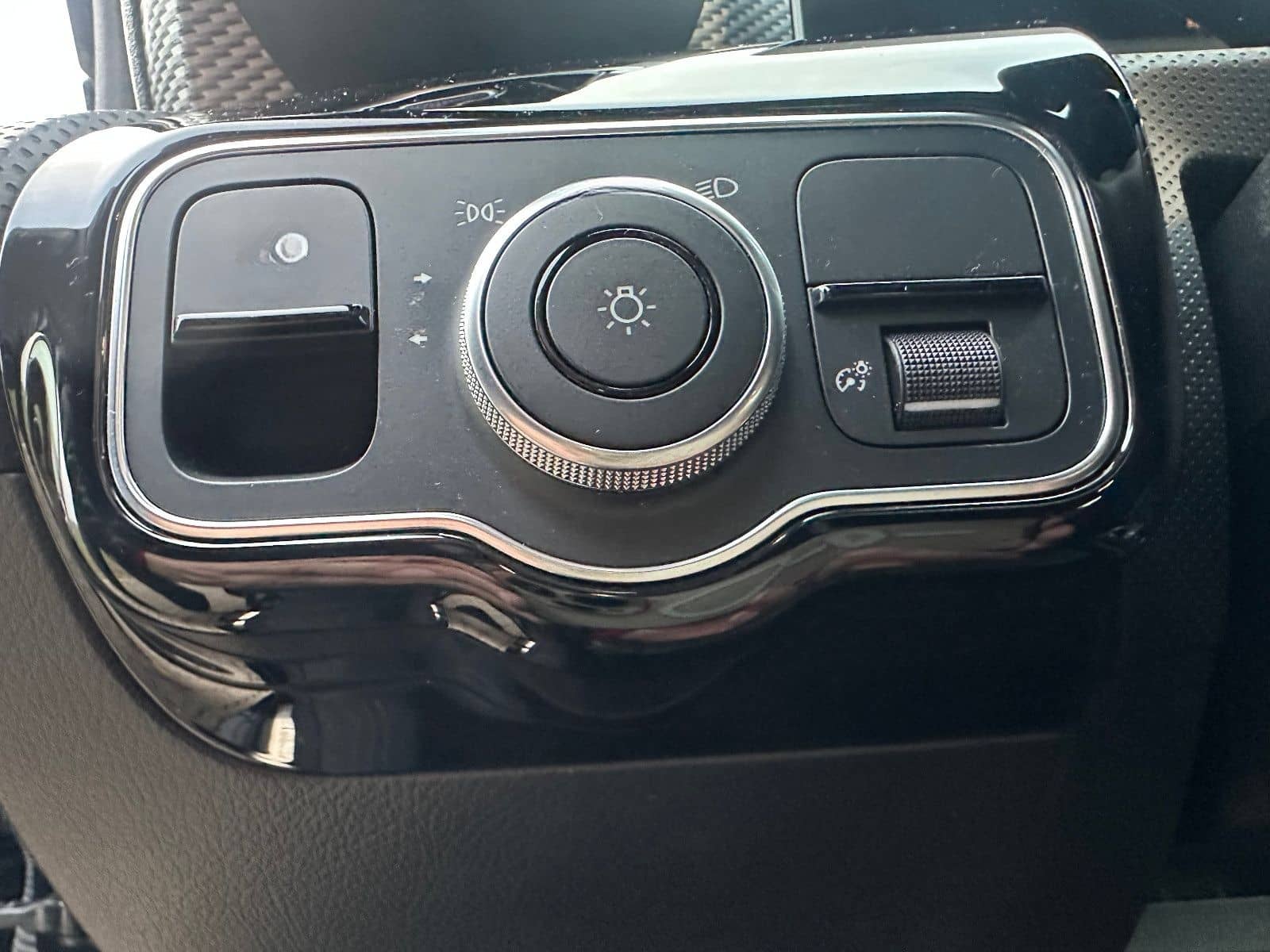 Mercedes-Benz A 200 Progressive Pano Navi Kamera LED foto 18