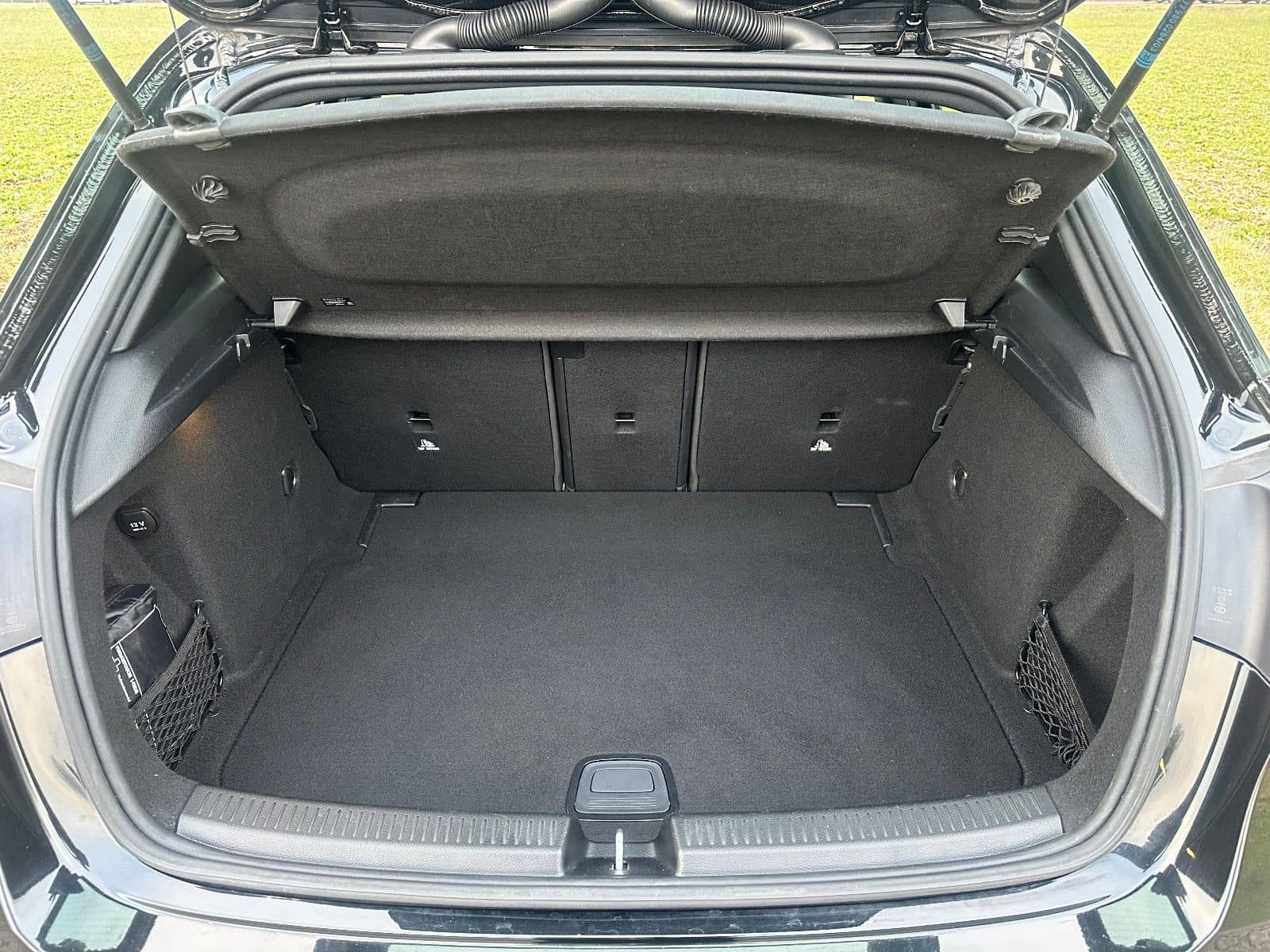 Mercedes-Benz A 200 Progressive Pano Navi Kamera LED foto 20