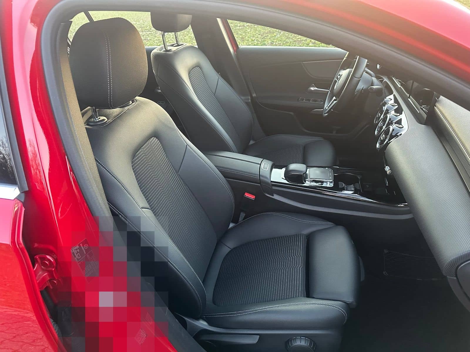 Mercedes-Benz A 180 Progressive Automatik Navi wenig Km foto 12