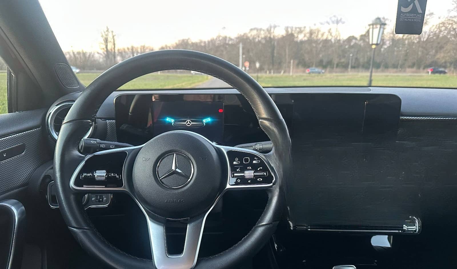 Mercedes-Benz A 180 Progressive Automatik Navi wenig Km foto 15