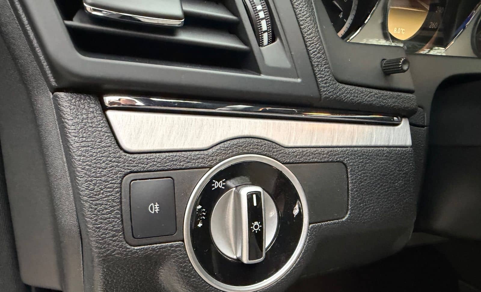 Mercedes-Benz E 350 Coupe AMG-Line Super Optik wenig km foto 16