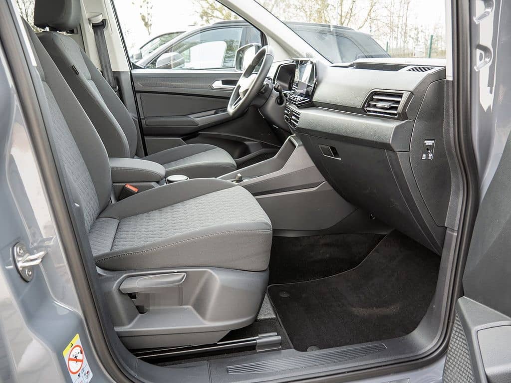 Volkswagen Caddy Maxi 2.0TDI DSG LED NAVI AHK PANRAMA foto 2