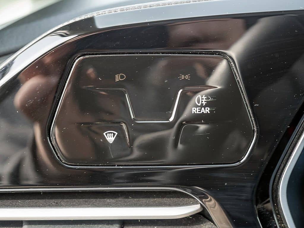 Volkswagen Caddy Maxi 2.0TDI DSG LED NAVI AHK PANRAMA foto 19