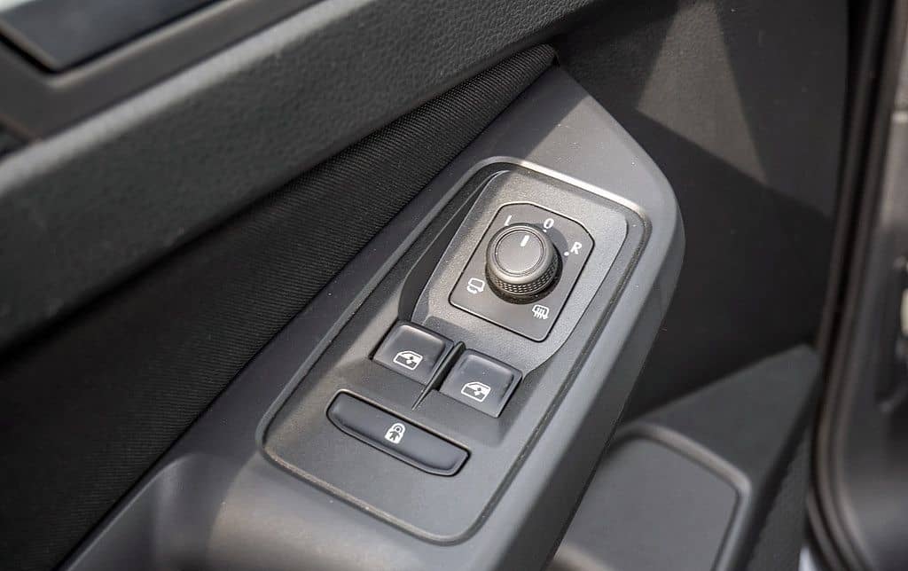 Volkswagen Caddy Maxi 2.0TDI DSG LED NAVI AHK PANRAMA foto 20