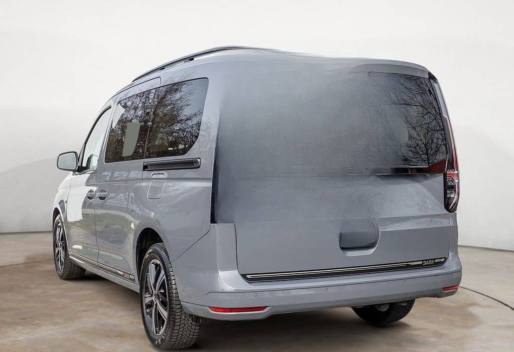 Volkswagen Caddy Maxi 2.0TDI DSG LED NAVI AHK PANRAMA foto 4