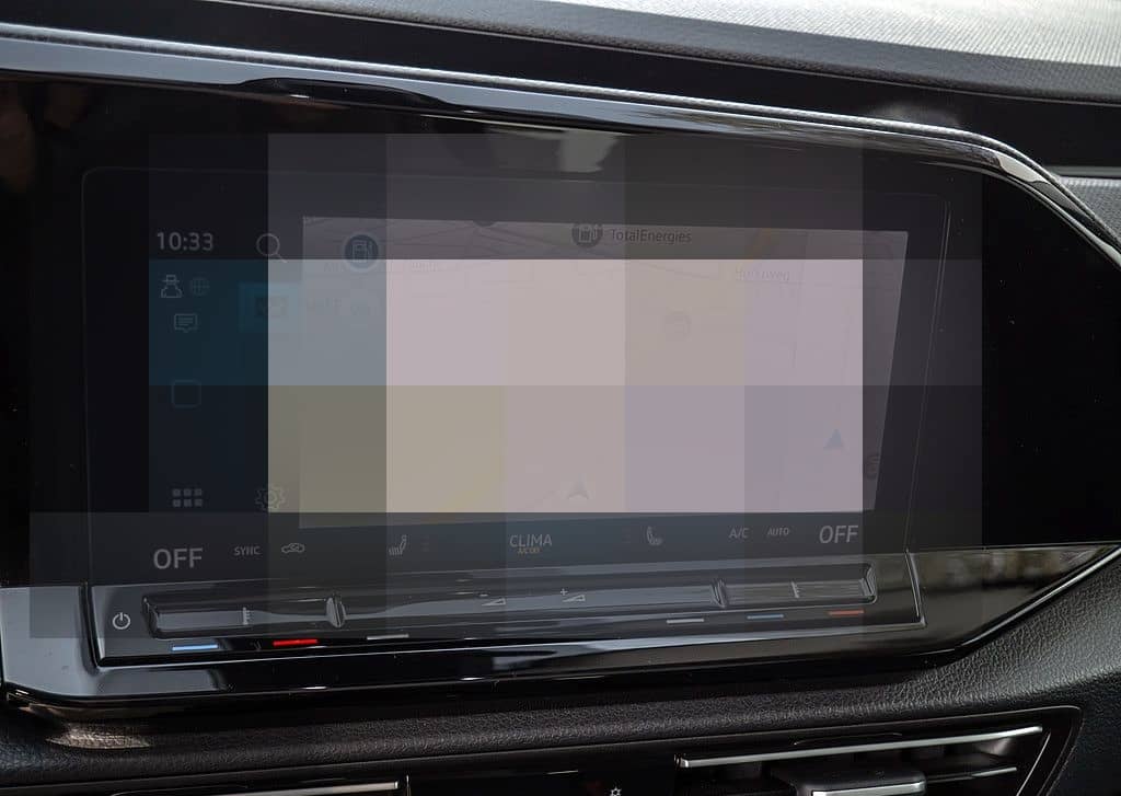 Volkswagen Caddy Maxi 2.0TDI DSG LED NAVI AHK PANRAMA foto 10