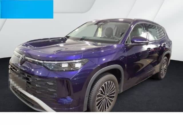 Volkswagen Tayron Life 1.5 eTSI DSG LED ACC AHK Navi Kamera foto 1