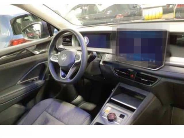 Volkswagen Tayron Life 1.5 eTSI DSG LED ACC AHK Navi Kamera foto 4