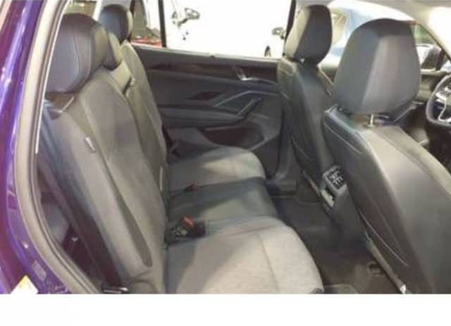 Volkswagen Tayron Life 1.5 eTSI DSG LED ACC AHK Navi Kamera foto 5