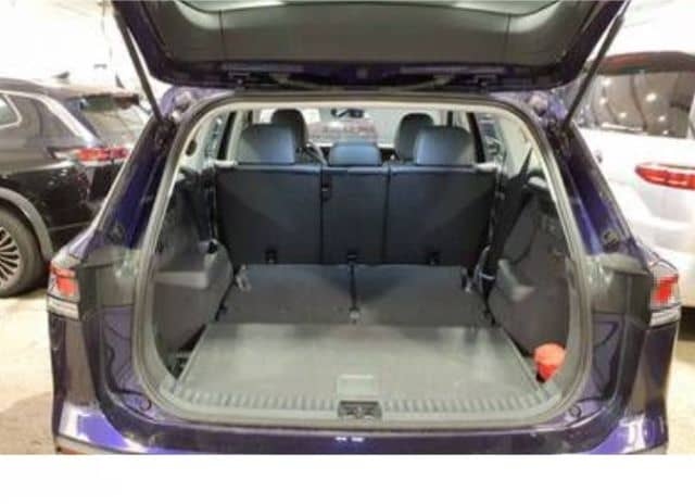 Volkswagen Tayron Life 1.5 eTSI DSG LED ACC AHK Navi Kamera foto 6