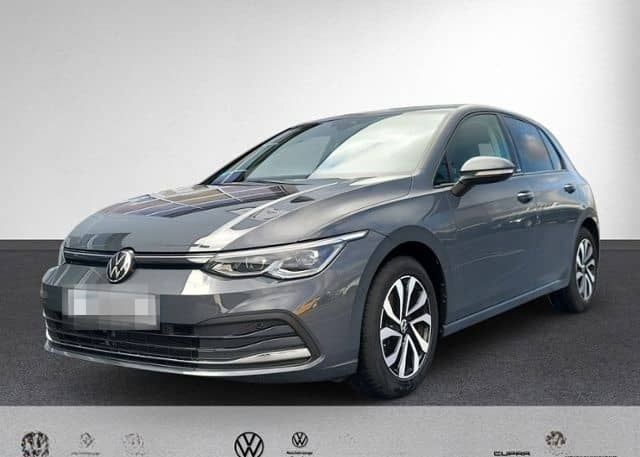 Volkswagen Golf VIII 1.5 TSI ACTIVE STANDHZ+RFK+HEAD-UP+NAV foto 1