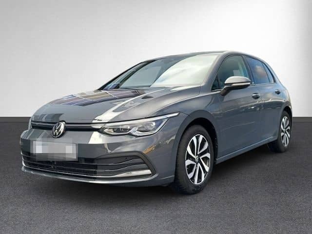 Volkswagen Golf VIII 1.5 TSI ACTIVE STANDHZ+RFK+HEAD-UP+NAV foto 2