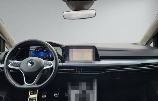 Volkswagen Golf VIII 1.5 TSI ACTIVE STANDHZ+RFK+HEAD-UP+NAV foto 12