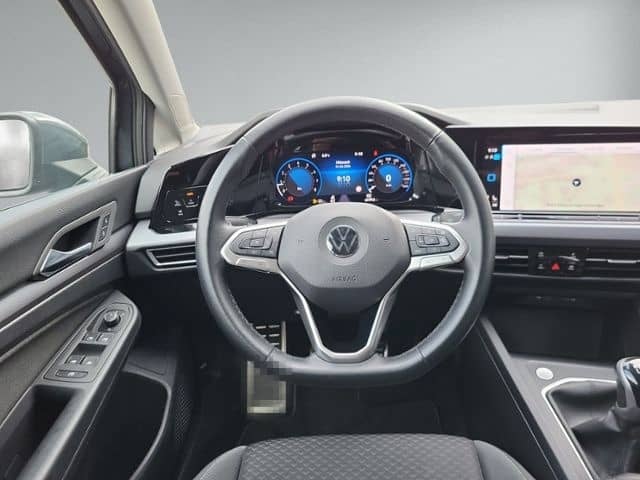 Volkswagen Golf VIII 1.5 TSI ACTIVE STANDHZ+RFK+HEAD-UP+NAV foto 14