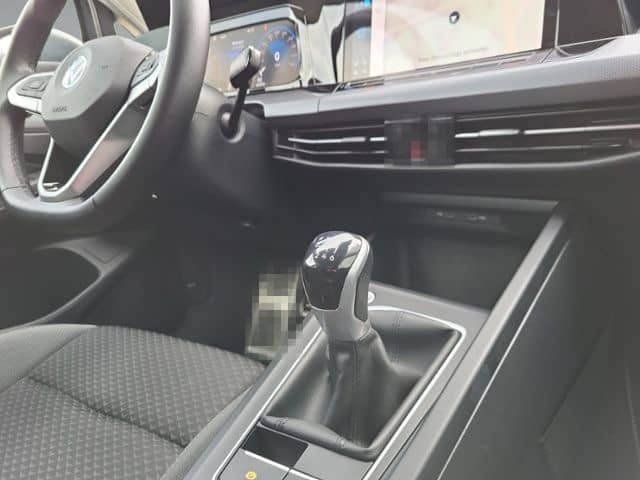 Volkswagen Golf VIII 1.5 TSI ACTIVE STANDHZ+RFK+HEAD-UP+NAV foto 15